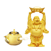 置物や工芸品も